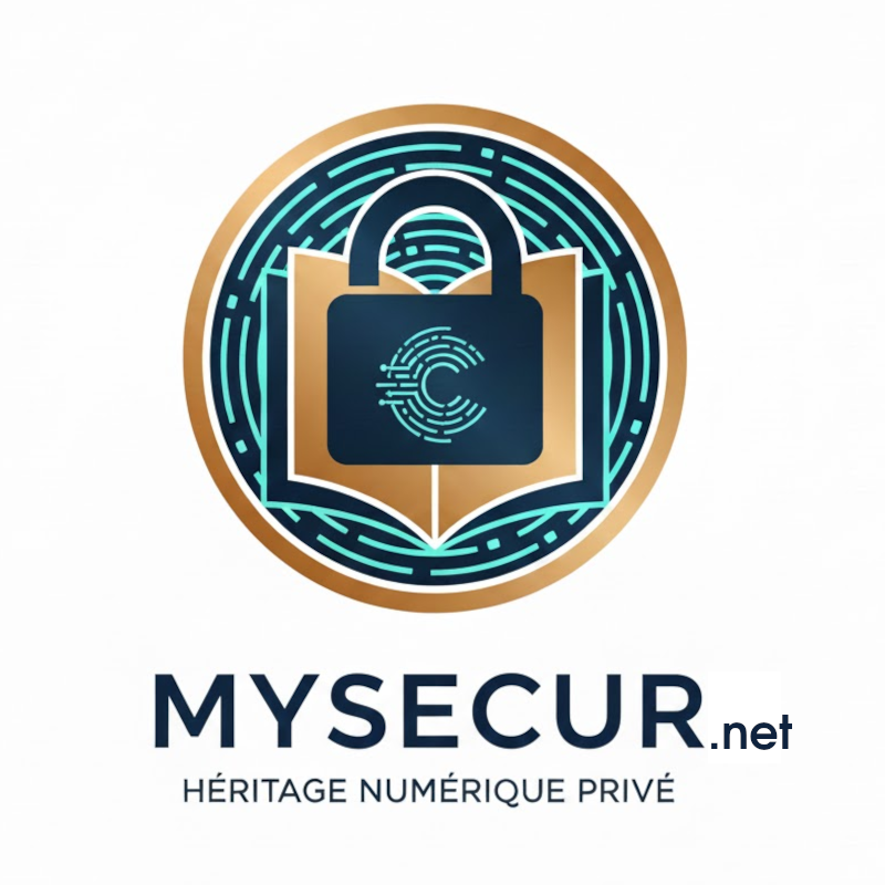 Logo MYSECUR